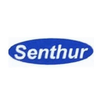 Rooftop solar plant — Senthur — site photo