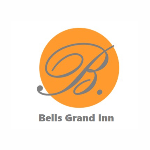 Rooftop solar plant — Hotel Bells Grand — site photo
