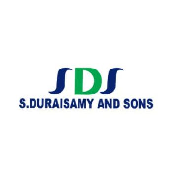 Rooftop solar plant — S. Duraisamy & Sons — site photo